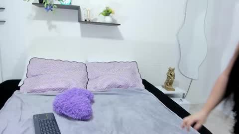 PAMELA online show from 10.13.25