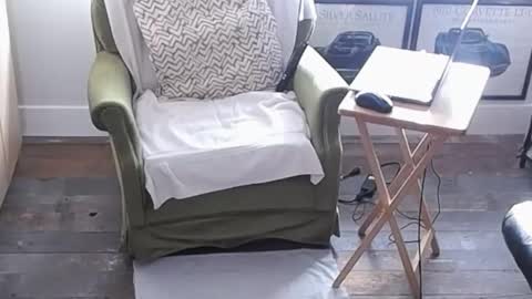 Sluttie Pammy online show from 01.14.25