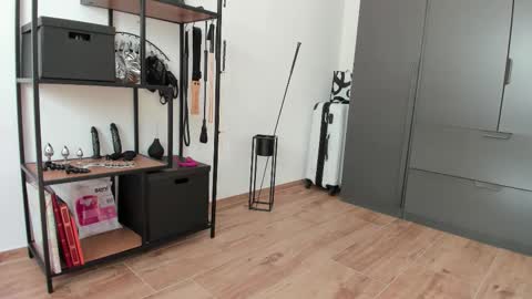 pampersandspanking online show from 03.01.26