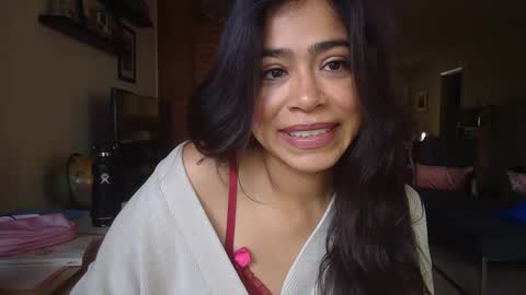 Snapshot of pancakepeachez chatting on 12.10.24 PancakePeachez online show from 12.10.24