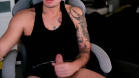 pancakethief931 online show from 02.17.25