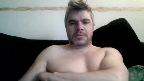 Pancho Madrid online show from 08.01.26