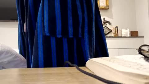 panda320 online show from 09.10.25