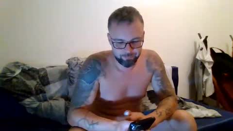 pandatm03 online show from 07.25.26