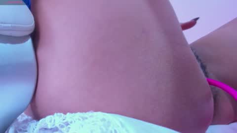 Snapshot of pandor_ahot chatting on 02.23.26 pandora online show from 02.23.26