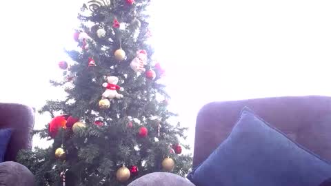 pandora__1 online show from 12.17.25