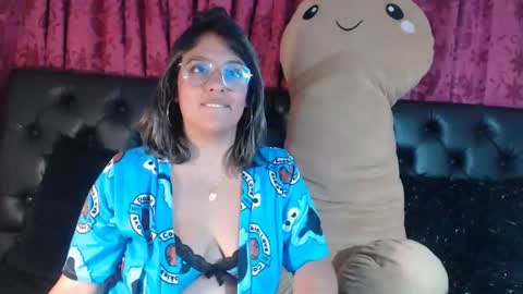 Pandora online show from 01.12.25