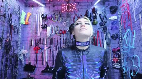 PandoraNez online show from 12.10.24