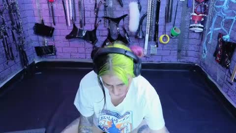 PandoraNez online show from 12.24.24
