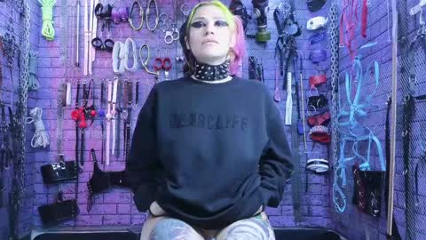 PandoraNez online show from 12.29.24