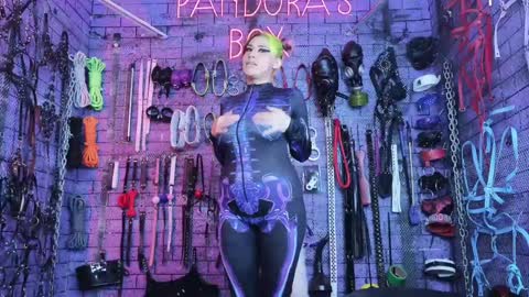 PandoraNez online show from 01.06.25