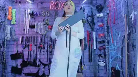 PandoraNez online show from 09.16.25