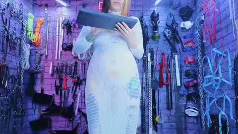 PandoraNez online show from 10.21.25