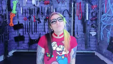 PandoraNez online show from 03.02.26