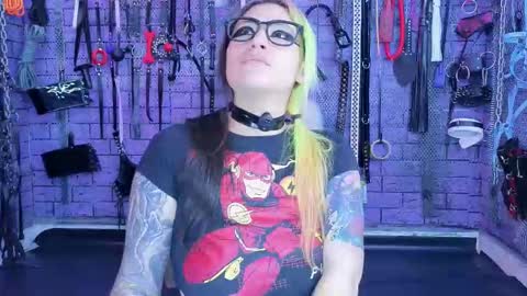 PandoraNez online show from 03.19.26