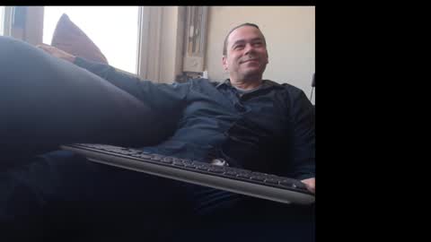 Chris online show from 03.03.25