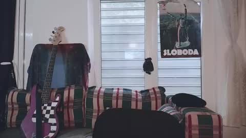 Snapshot of panther_cap chatting on 09.24.25 In bio online show from 09.24.25