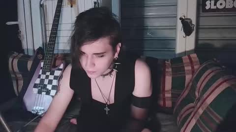 Snapshot of panther_cap chatting on 09.26.25 In bio online show from 09.26.25