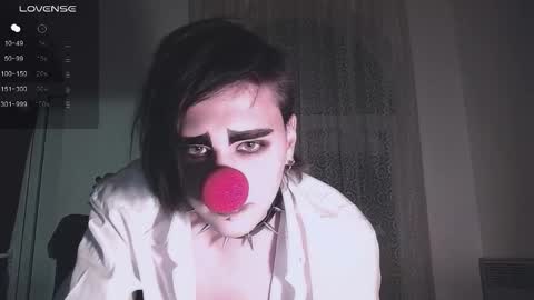 Snapshot of panther_cap chatting on 10.04.25 In bio online show from 10.04.25