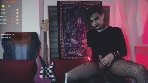 Snapshot of panther_cap chatting on 10.08.25 In bio online show from 10.08.25