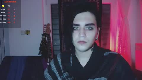 Snapshot of panther_cap chatting on 10.20.25 In bio online show from 10.20.25