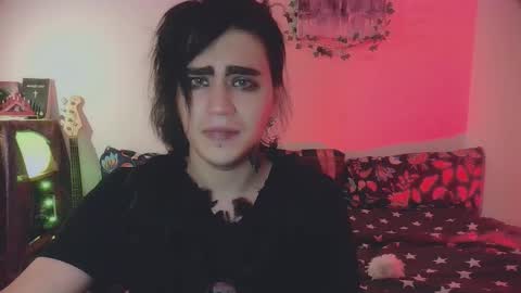 Snapshot of panther_cap chatting on 11.09.25 In bio online show from 11.09.25