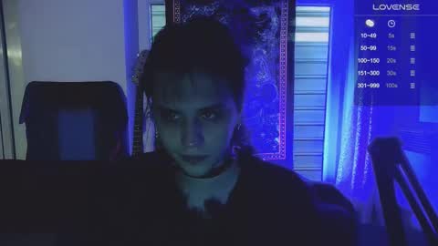 In bio online show from 11.17.25