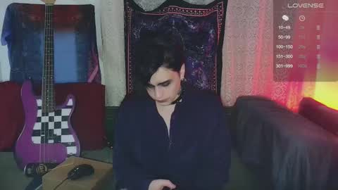 In bio online show from 11.29.25