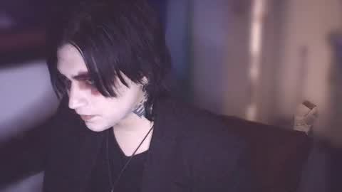 In bio online show from 04.18.26