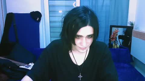 Snapshot of panther_cap chatting on 05.14.26 In bio online show from 05.14.26