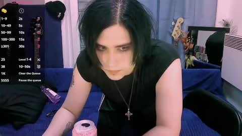 Snapshot of panther_cap chatting on 05.31.26 In bio online show from 05.31.26