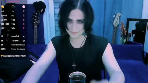 Snapshot of panther_cap chatting on 06.03.26 In bio online show from 06.03.26