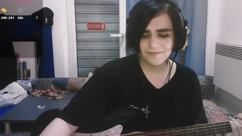 Snapshot of panther_cap chatting on 06.26.26 In bio online show from 06.26.26