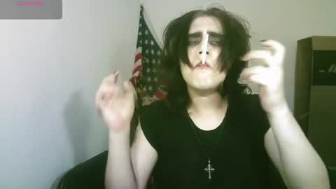 Snapshot of panther_cap chatting on 07.15.26 In bio online show from 07.15.26