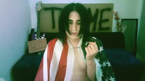 Snapshot of panther_cap chatting on 07.26.26 In bio online show from 07.26.26