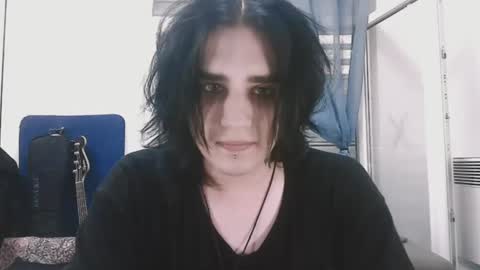 Snapshot of panther_cap chatting on 08.07.26 In bio online show from 08.07.26