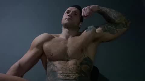 Oleg online show from 12.23.24