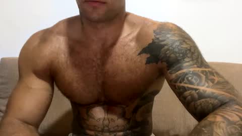 Oleg online show from 02.04.25