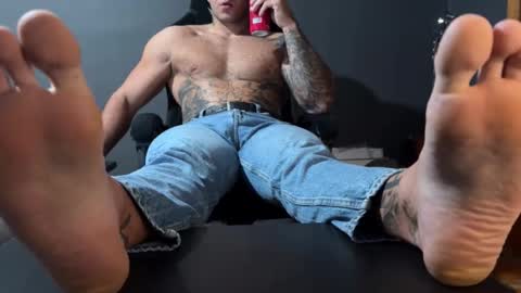 Oleg online show from 10.05.25