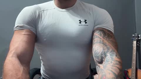 Oleg online show from 10.27.25