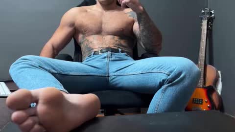 Oleg online show from 10.28.25