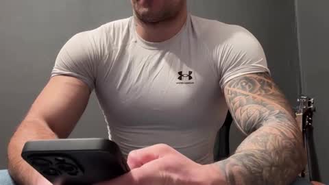 Oleg online show from 02.03.26