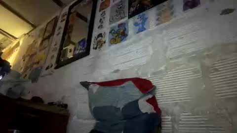 panthers_room online show from 02.14.25