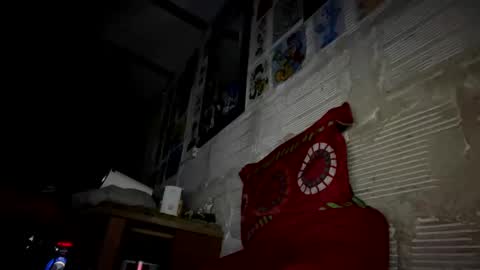 panthers_room online show from 02.23.25
