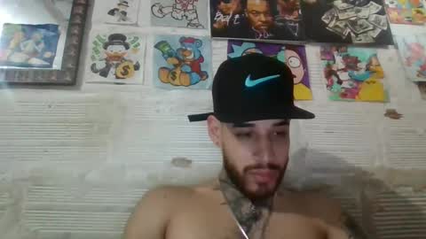 Snapshot of panthers_room chatting on 09.19.25 panthers_room online show from 09.19.25