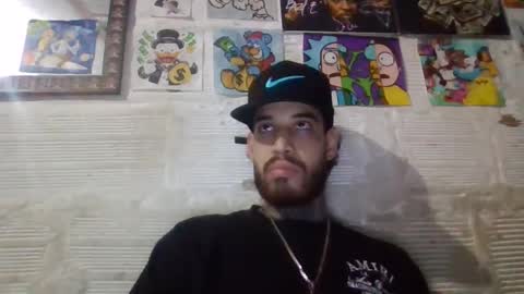 Snapshot of panthers_room chatting on 10.12.25 panthers_room online show from 10.12.25