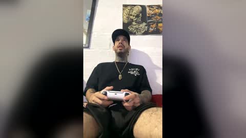 panthers_room online show from 02.07.26