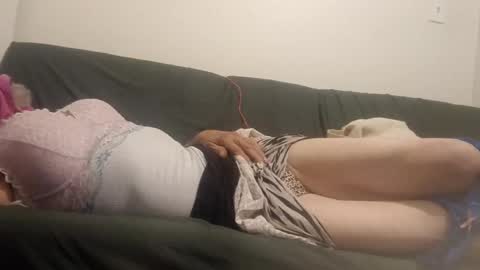 pantieplaytime52532 online show from 11.16.25