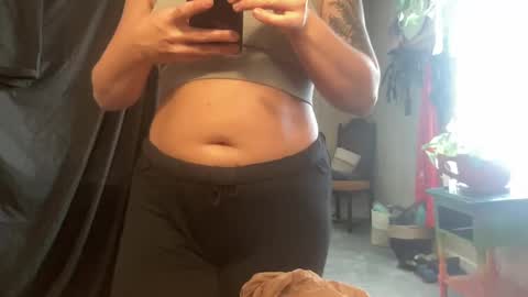 Pantiesofthefae online show from 01.12.25