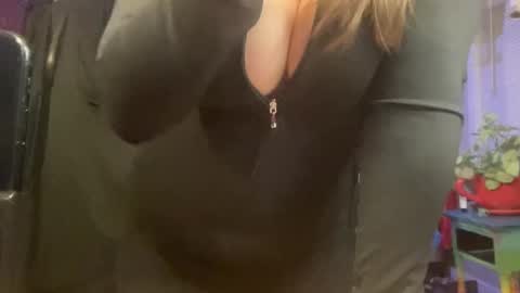 Pantiesofthefae online show from 01.12.25